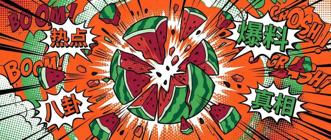 野花社区日本韩国免费观看 今日头瓜爆炸漫画横幅